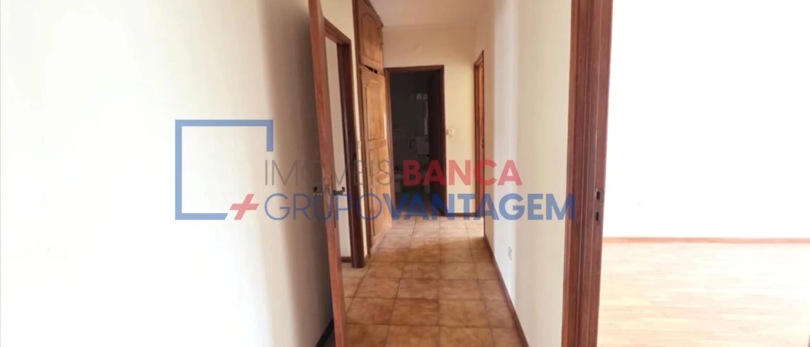 Apartamento T3 para Venda em Caldelas Foto 12