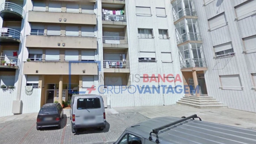 Apartamento T3 para Venda em Caldelas