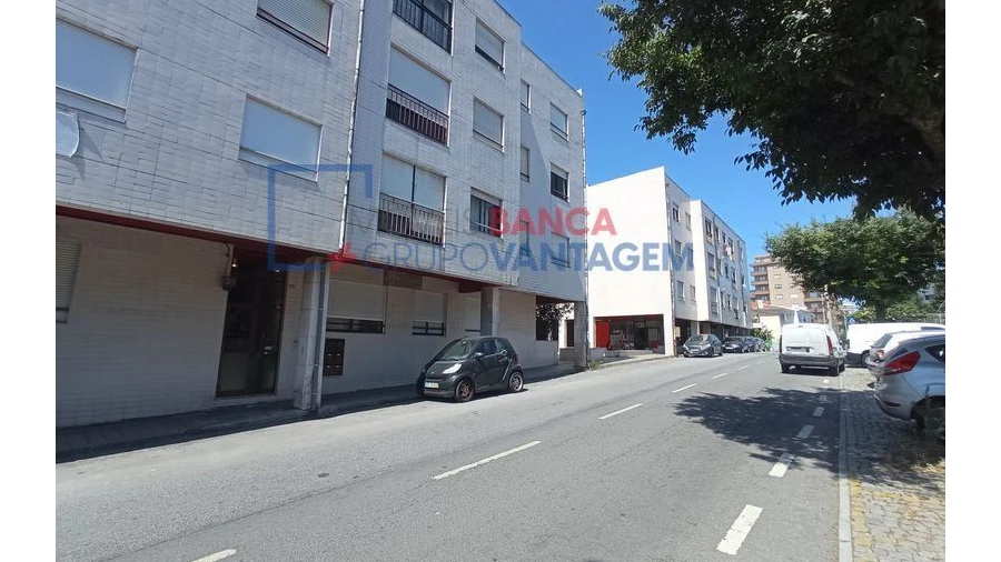 Apartamento T2 para Venda em Rio Tinto