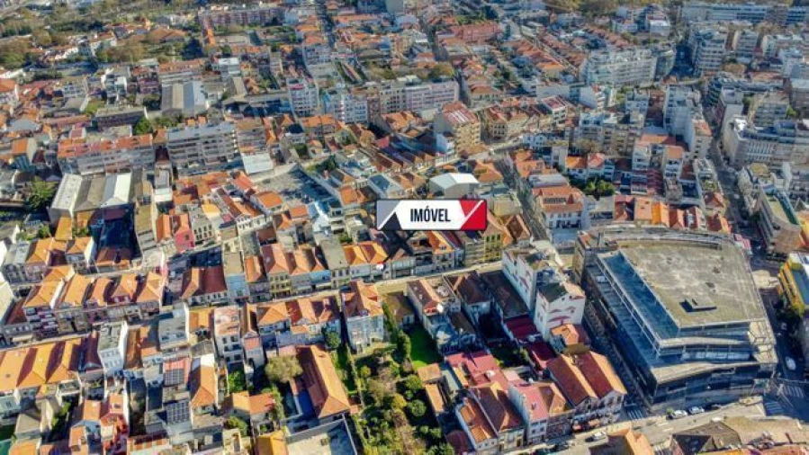 Negócio para Venda em Matosinhos e Leça da Palmeira Foto 12