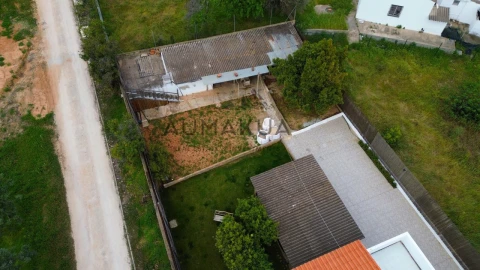 Moradia T7 para Venda em Quarteira
