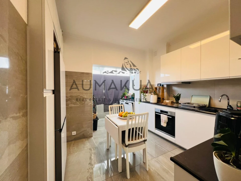 Apartamento T2 para Venda em Quarteira Foto 10