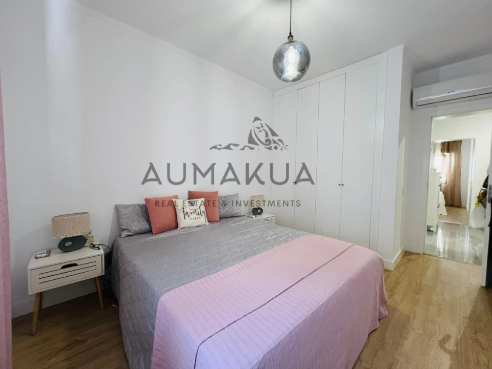Apartamento T2 para Venda em Quarteira Foto 11