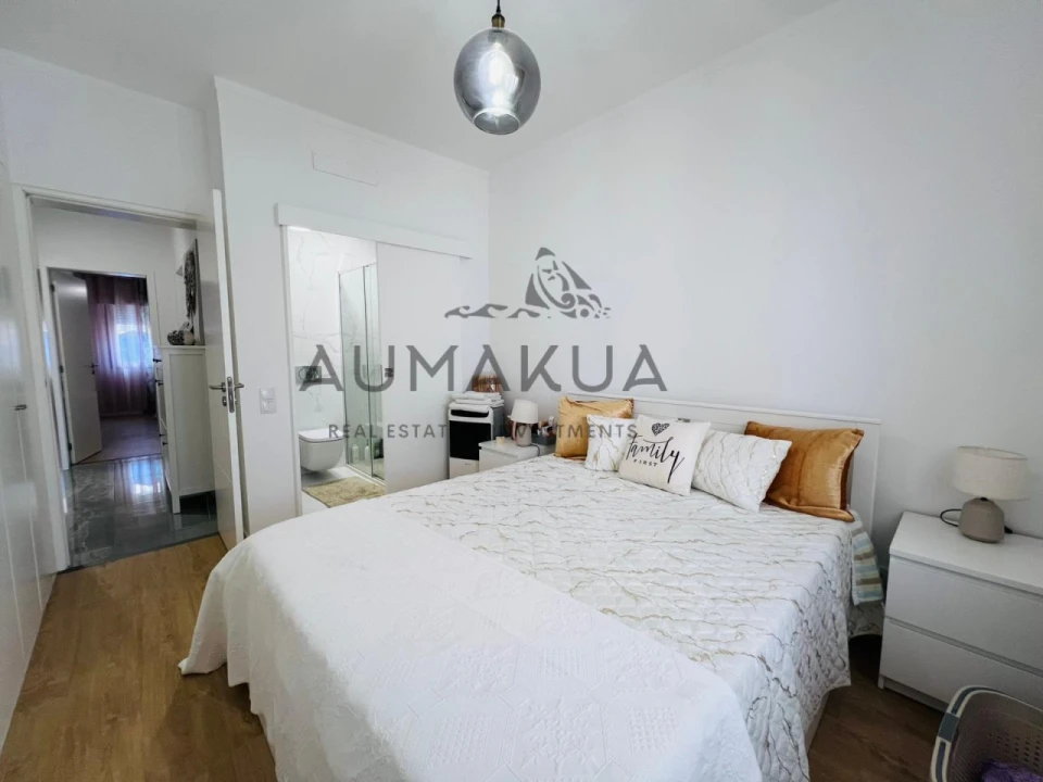 Apartamento T2 para Venda em Quarteira Foto 15