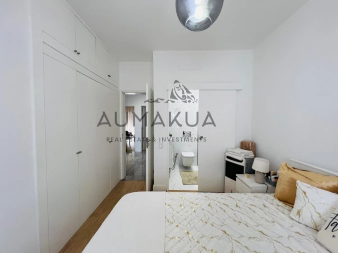 Apartamento T2 para Venda em Quarteira Foto 14