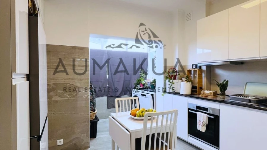 Apartamento T2 para Venda em Quarteira
