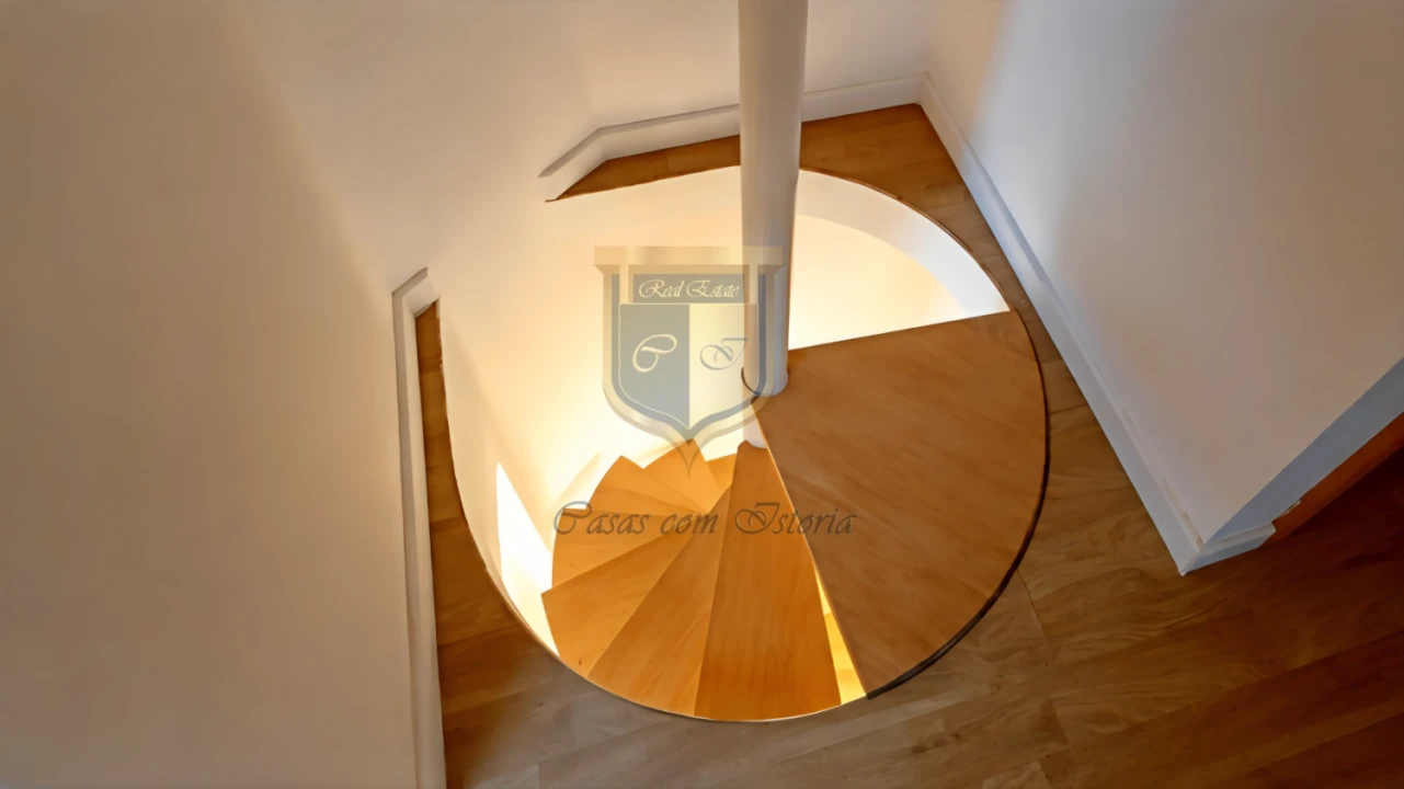 Moradia T2 para Venda em Turcifal Foto 21