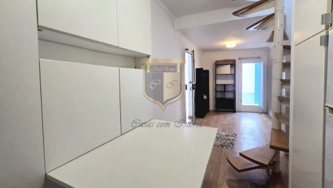 Moradia T2 para Venda em Turcifal