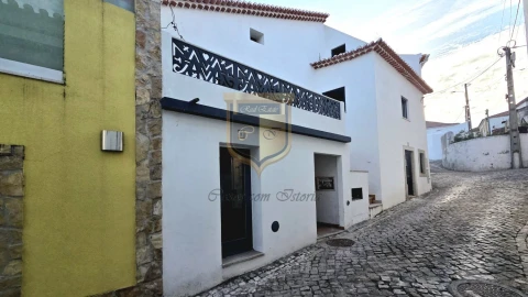 Moradia T2 para Venda em Turcifal