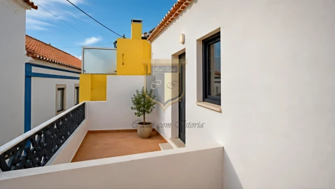 Moradia T2 para Venda em Turcifal
