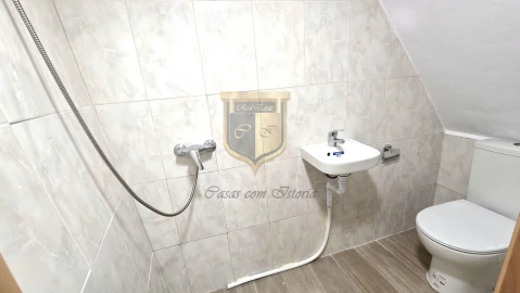 Moradia T2 para Venda em Turcifal