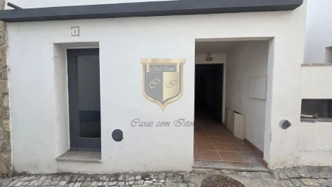 Moradia T2 para Venda em Turcifal
