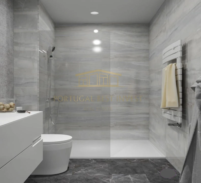 Apartamento T2 para Venda em Portimão Foto 27