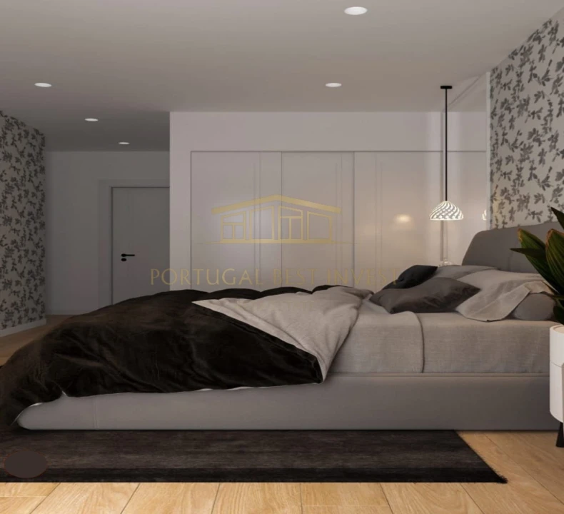 Apartamento T2 para Venda em Portimão Foto 28