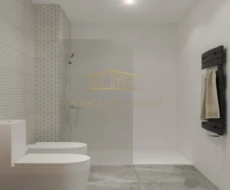 Apartamento T2 para Venda em Portimão