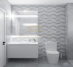 Apartamento T2 para Venda em Portimão