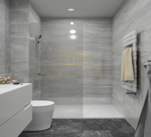 Apartamento T2 para Venda em Portimão