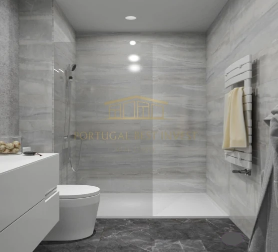 Apartamento T2 para Venda em Portimão Foto 27