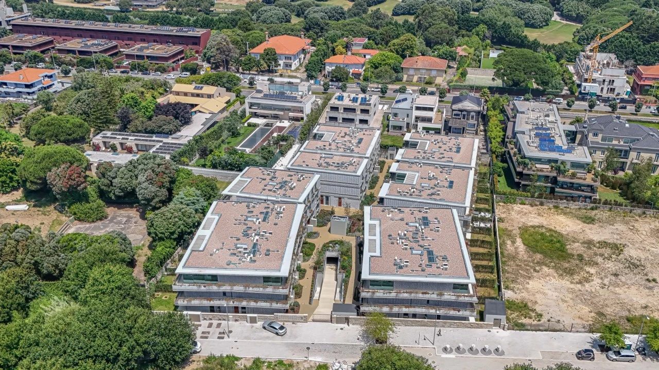 Moradia T2 para Venda em Aldoar, Foz do Douro e Nevogilde Foto 35