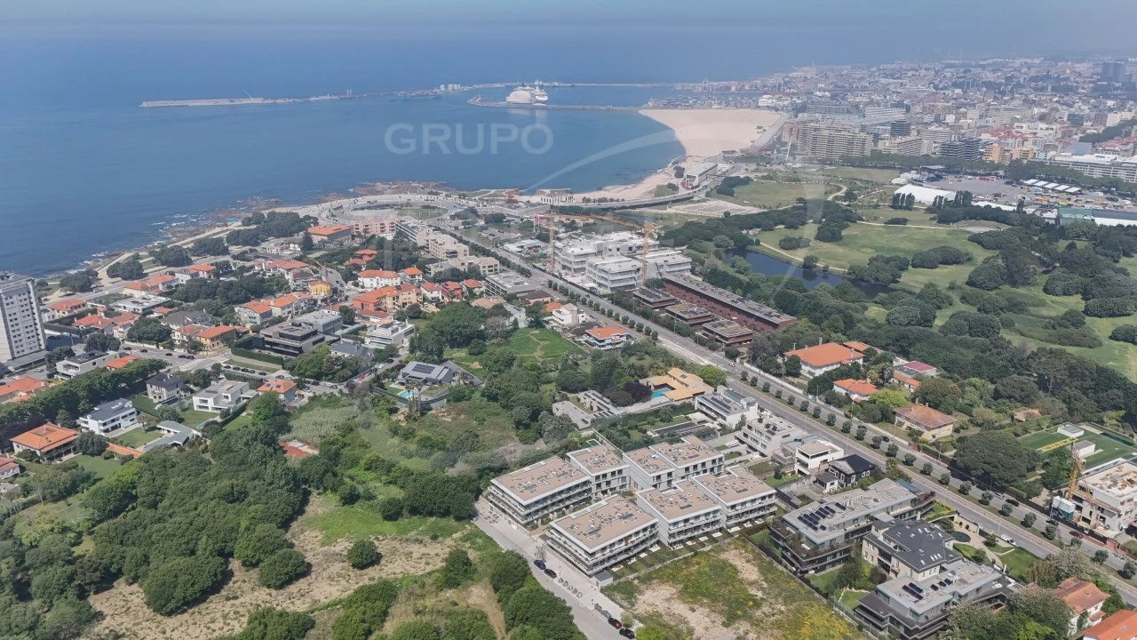 Moradia T2 para Venda em Aldoar, Foz do Douro e Nevogilde Foto 33