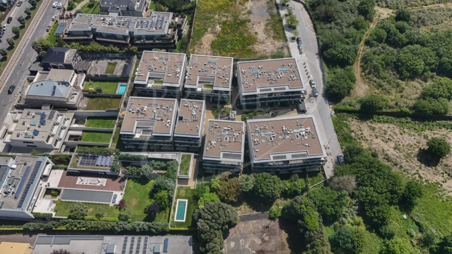 Moradia T2 para Venda em Aldoar, Foz do Douro e Nevogilde Foto 34