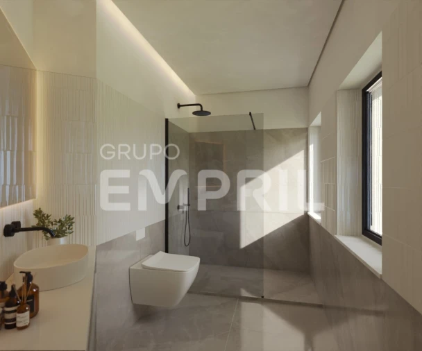 Apartamento T2 para Venda em Cedofeita, Santo Ildefonso, Sé, Miragaia, São Nicolau e Vitória Foto 5