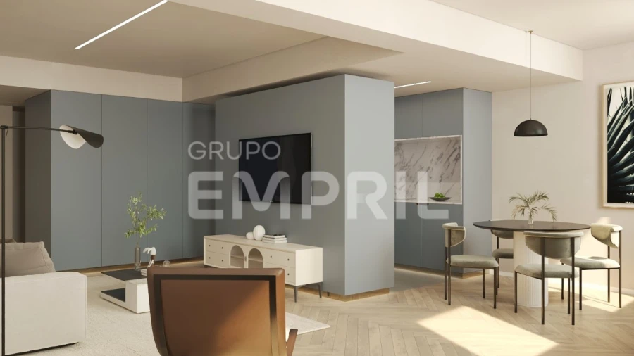 Apartamento T2 para Venda em Cedofeita, Santo Ildefonso, Sé, Miragaia, São Nicolau e Vitória