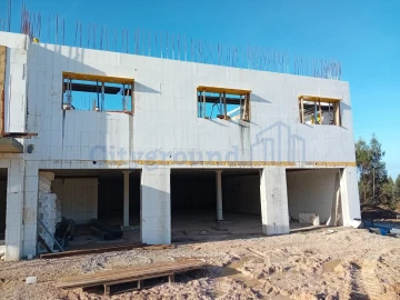 Apartamento T1 para Venda em Leiria, Pousos, Barreira e Cortes