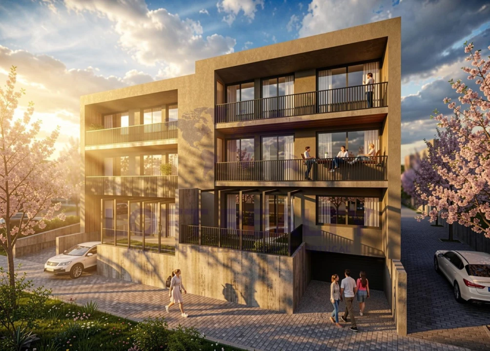 Apartamento T3 para Venda em Correlhã Foto 1