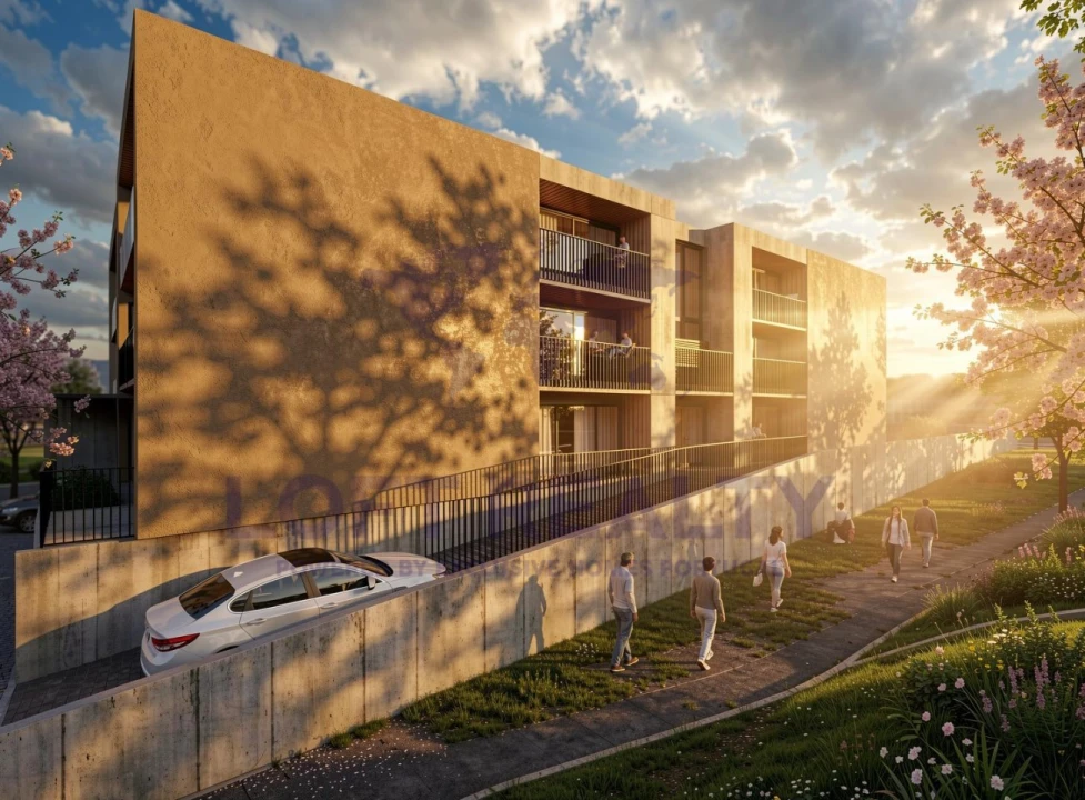 Apartamento T3 para Venda em Correlhã Foto 4