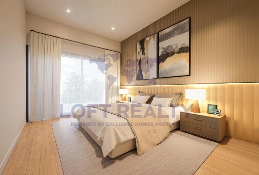Apartamento T3 para Venda em Correlhã Foto 16