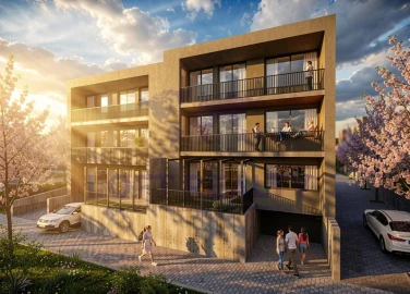 Apartamento T3 para Venda em Correlhã