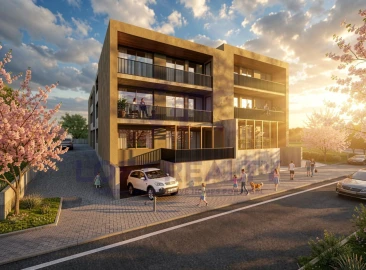 Apartamento T3 para Venda em Correlhã