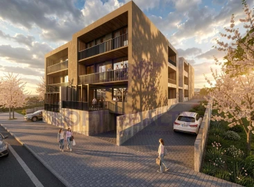 Apartamento T3 para Venda em Correlhã