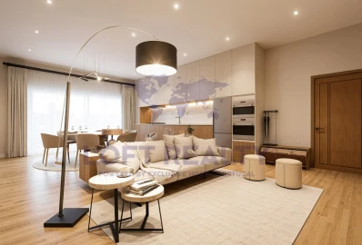 Apartamento T3 para Venda em Correlhã