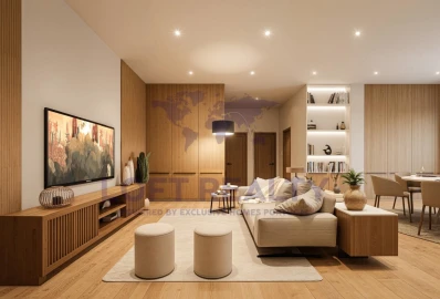 Apartamento T3 para Venda em Correlhã