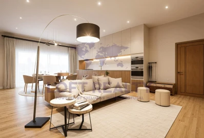 Apartamento T3 para Venda em Correlhã