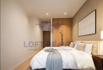 Apartamento T3 para Venda em Correlhã