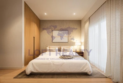 Apartamento T3 para Venda em Correlhã