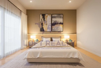 Apartamento T3 para Venda em Correlhã