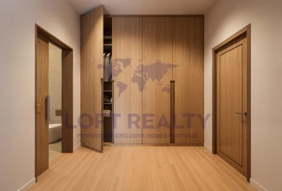 Apartamento T3 para Venda em Correlhã