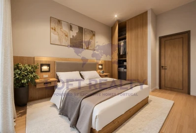 Apartamento T3 para Venda em Correlhã