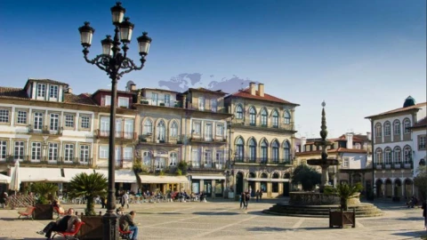 Apartamento T3 para Venda em Correlhã