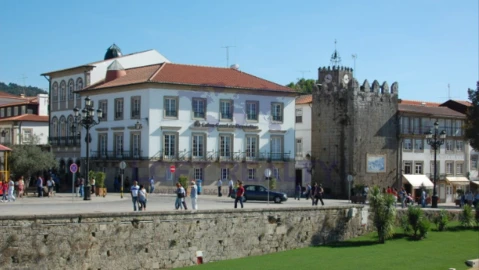 Apartamento T3 para Venda em Correlhã