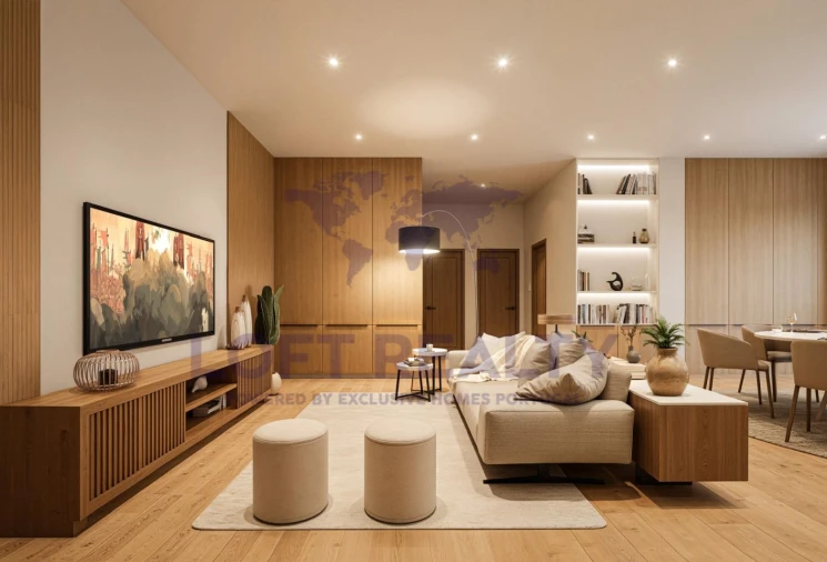 Apartamento T3 para Venda em Correlhã Foto 10