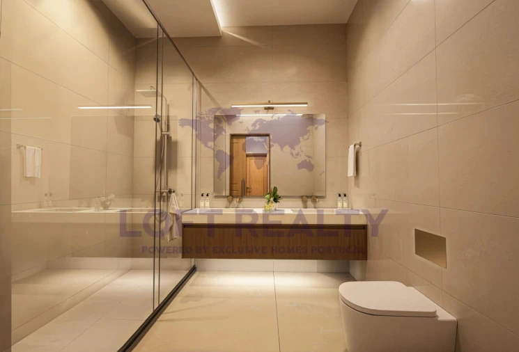 Apartamento T3 para Venda em Correlhã Foto 21
