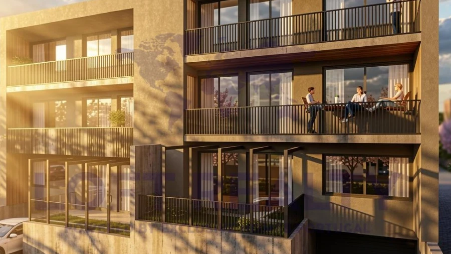 Apartamento T3 para Venda em Correlhã