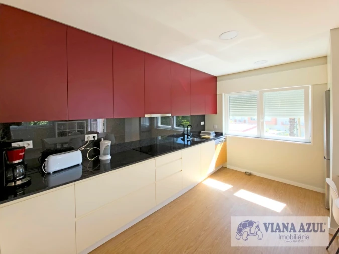 Quarto para Arrendamento em Areosa Foto 2