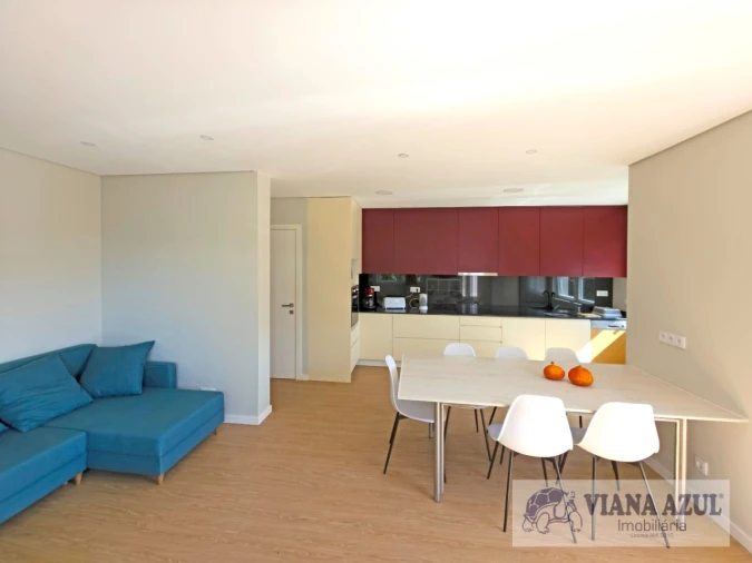 Quarto para Arrendamento em Areosa Foto 5