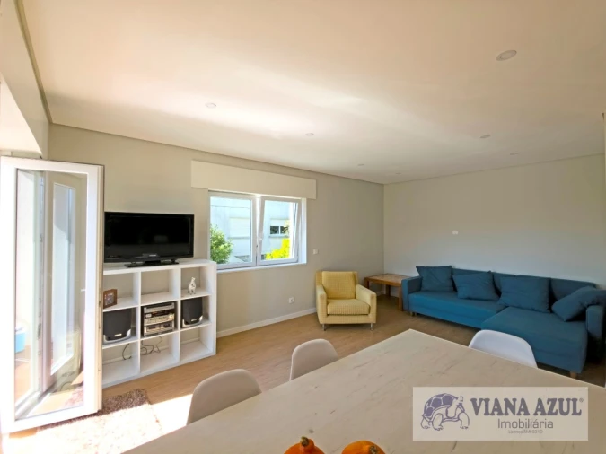 Quarto para Arrendamento em Areosa Foto 7